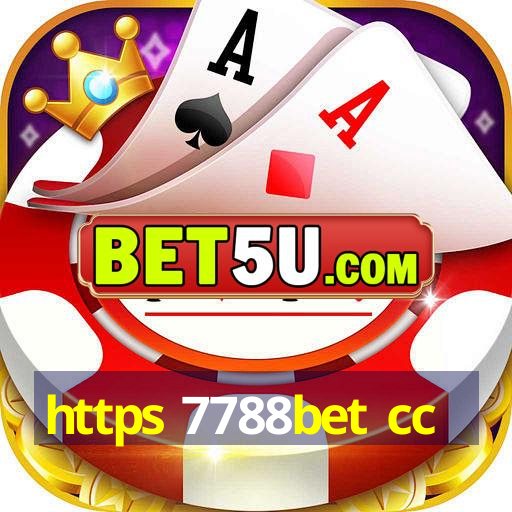 https 7788bet cc