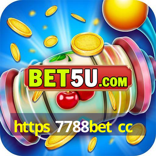 https 7788bet cc