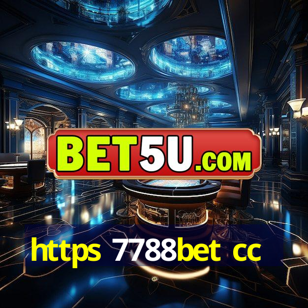 https 7788bet cc