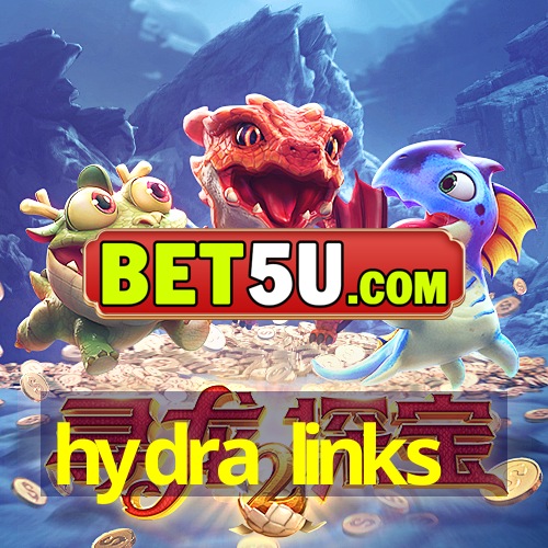 hydra links