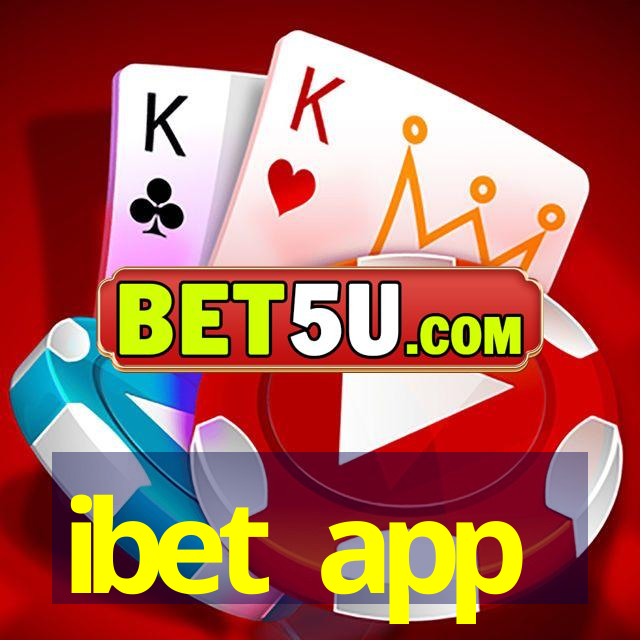 ibet app