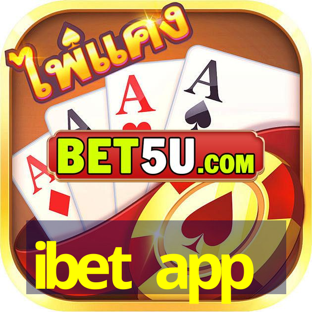 ibet app