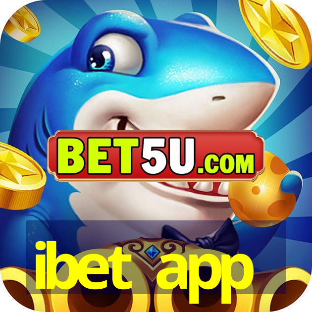 ibet app