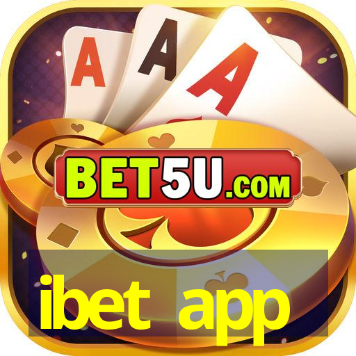 ibet app