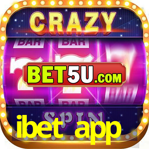 ibet app