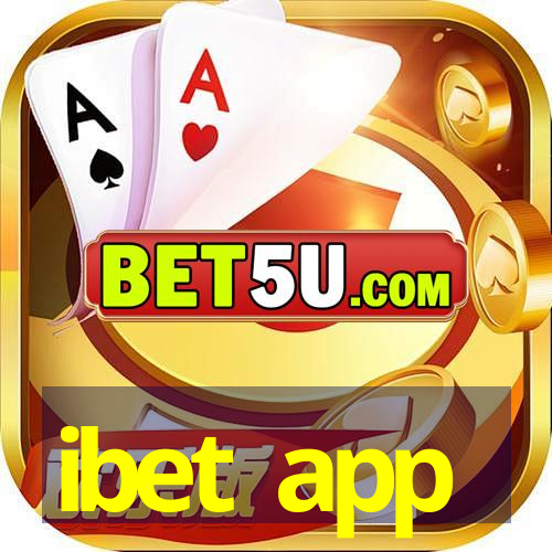 ibet app