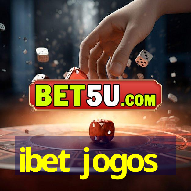 ibet jogos