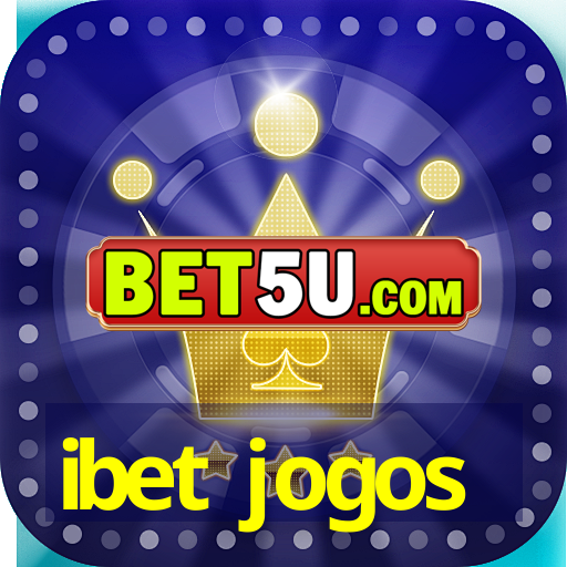 ibet jogos