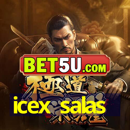 icex salas