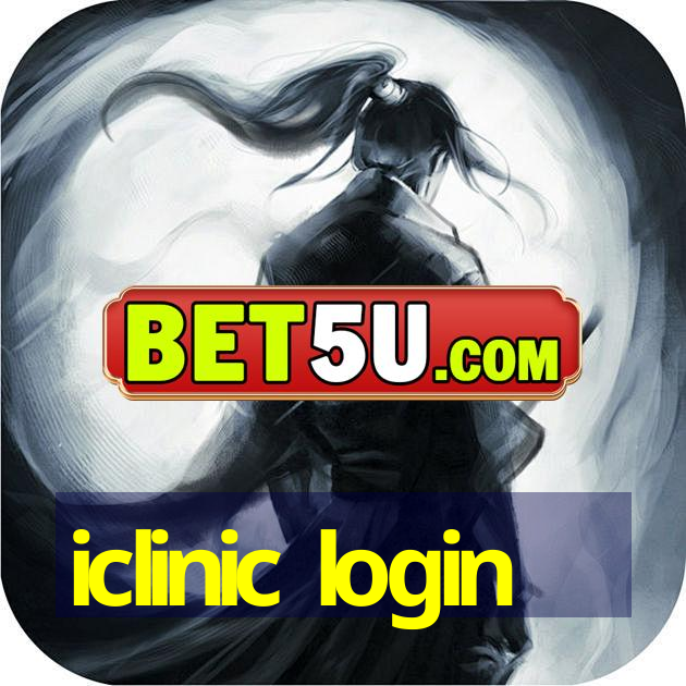 iclinic login