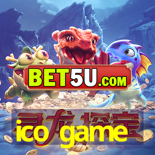 ico game