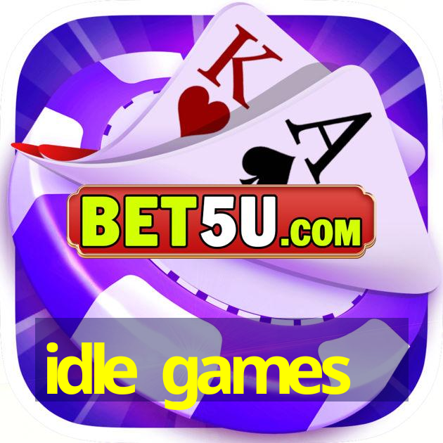 idle games