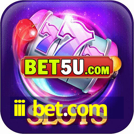 iii bet.com