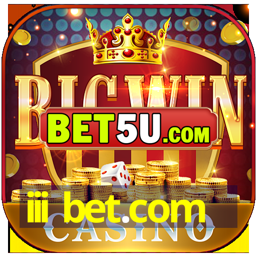 iii bet.com