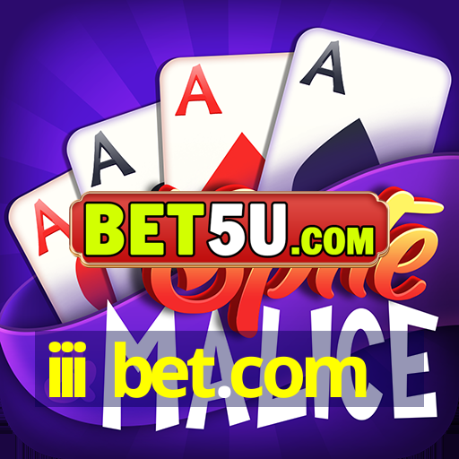 iii bet.com