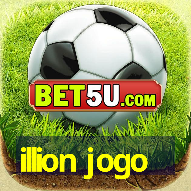 illion jogo