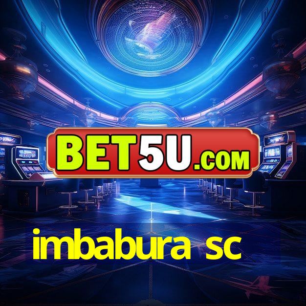 imbabura sc