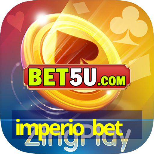 imperio bet