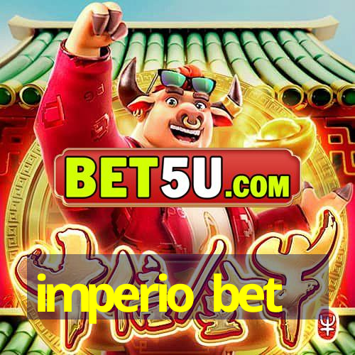 imperio bet