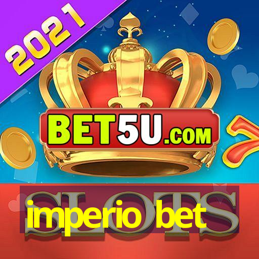 imperio bet