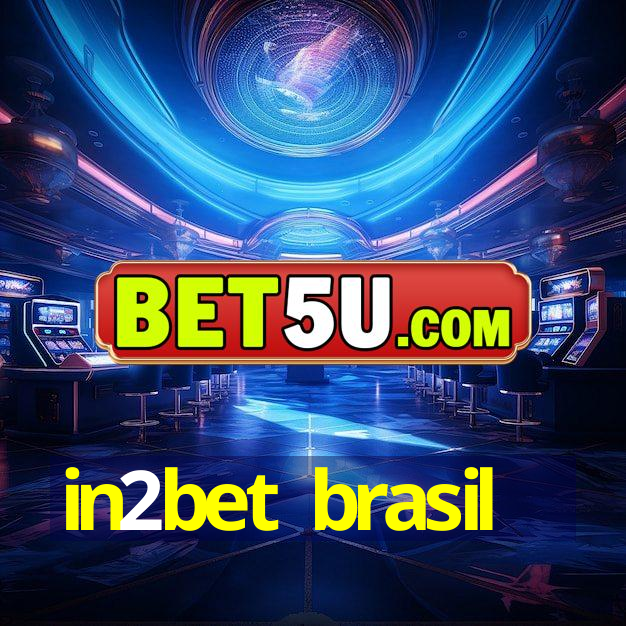 in2bet brasil