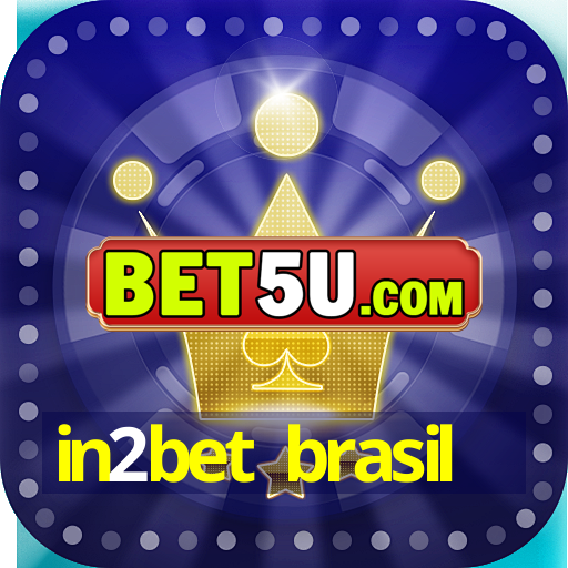 in2bet brasil