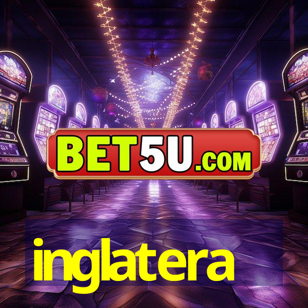 inglatera