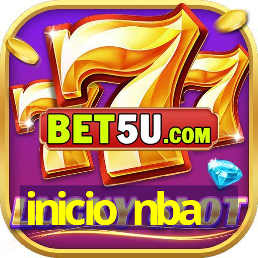 inicio nba