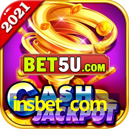 insbet com