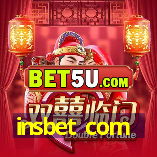 insbet com