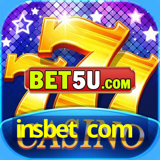 insbet com