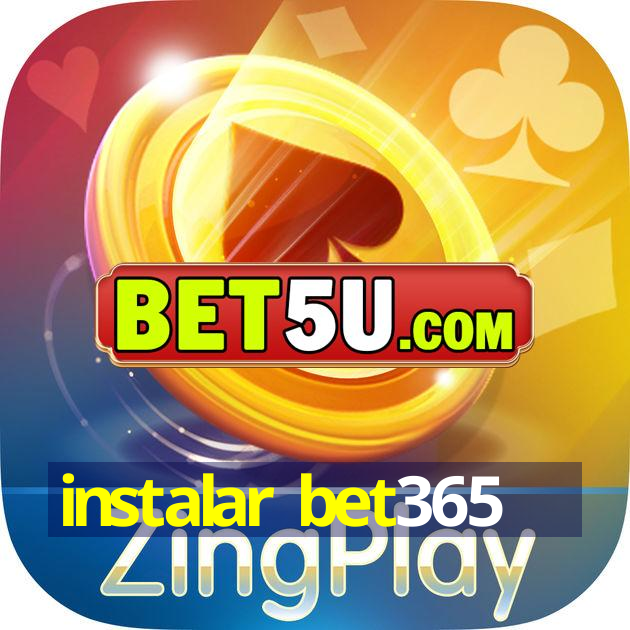 instalar bet365