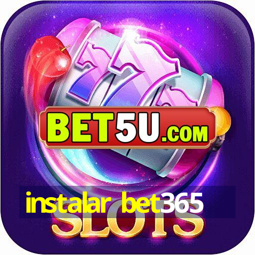 instalar bet365