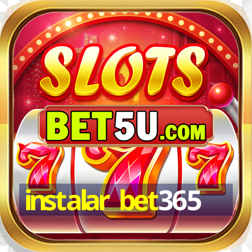 instalar bet365