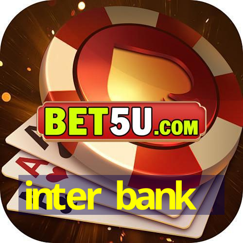 inter bank