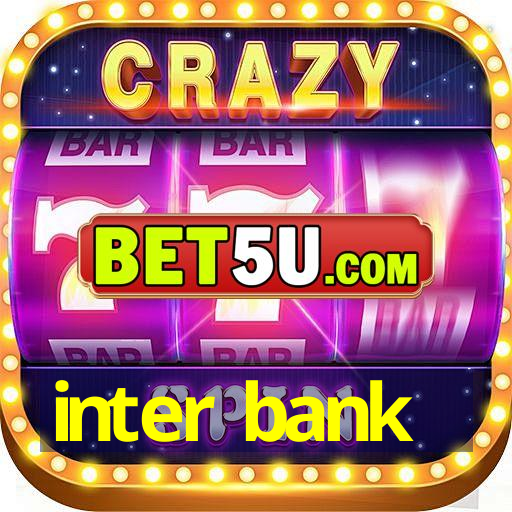 inter bank