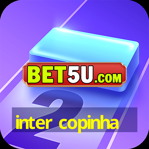 inter copinha