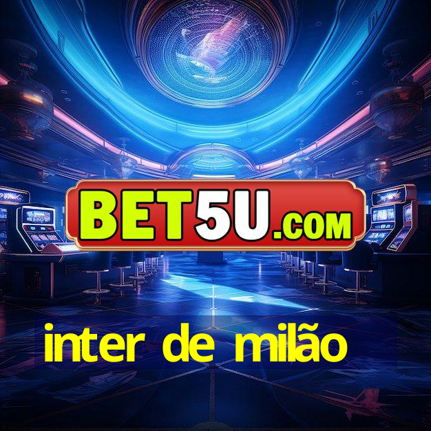 inter de milão