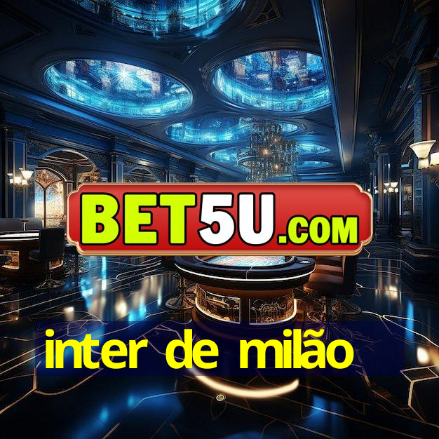 inter de milão