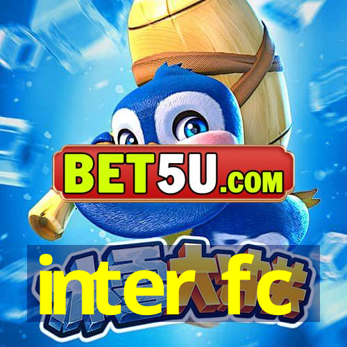 inter fc