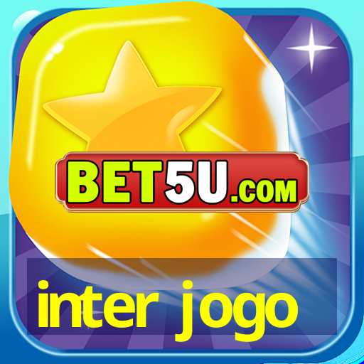 inter jogo