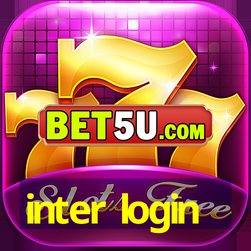 inter login