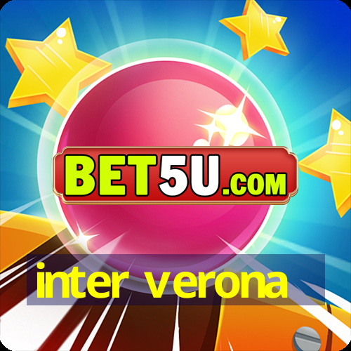 inter verona