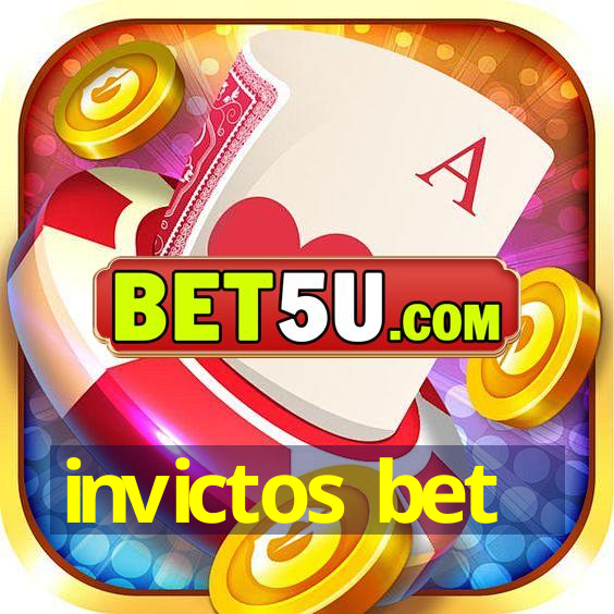 invictos bet