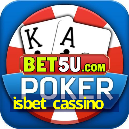 isbet cassino