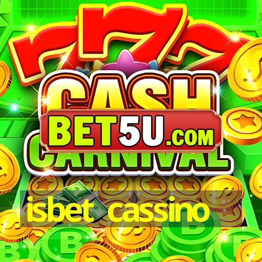 isbet cassino