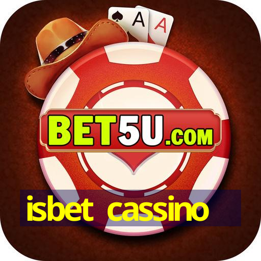 isbet cassino