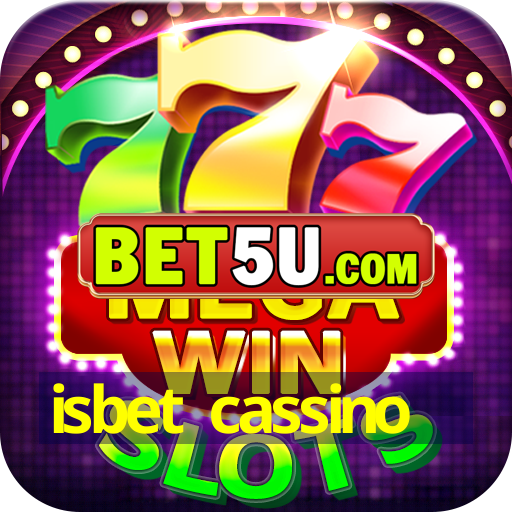 isbet cassino