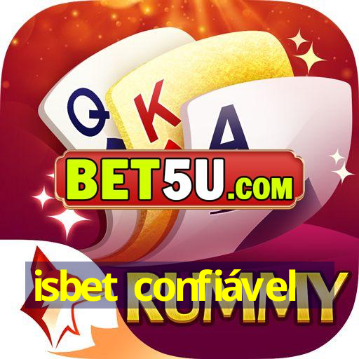 isbet confiável