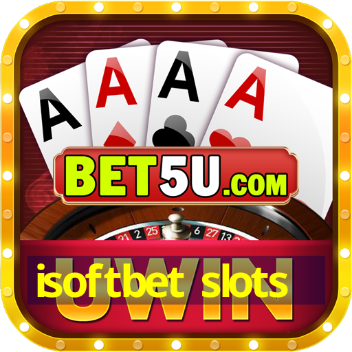 isoftbet slots